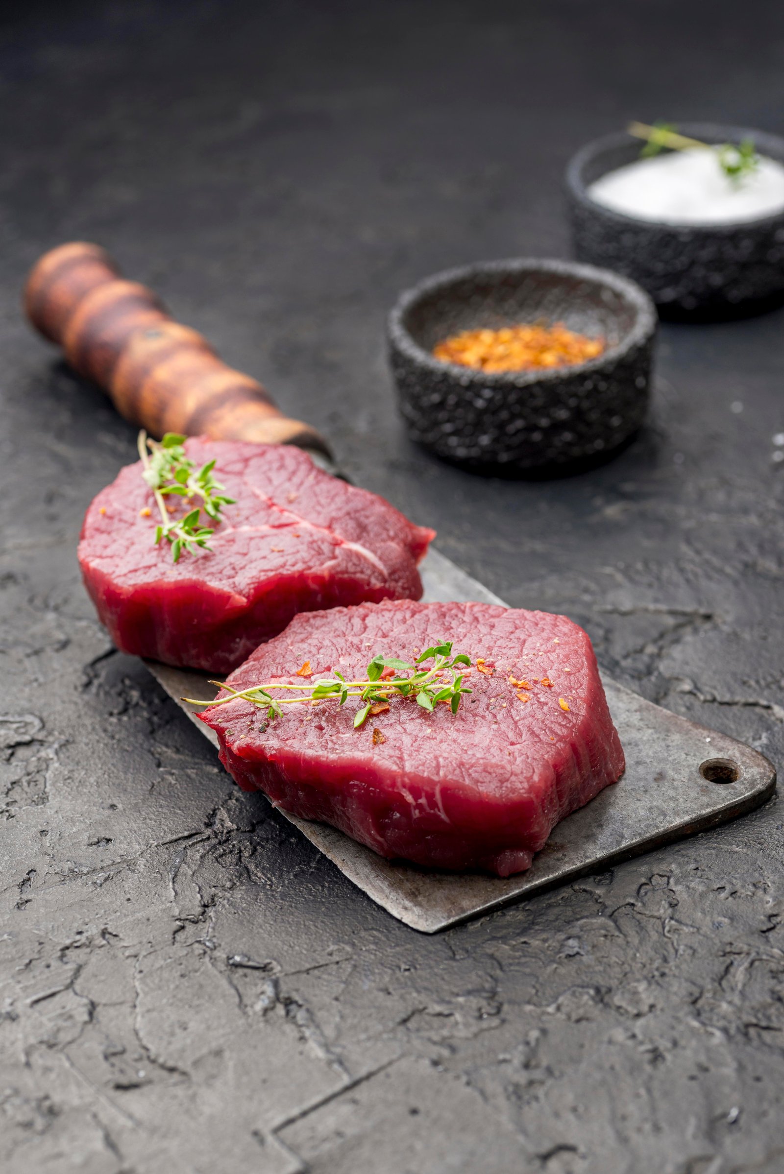 Filetes premium