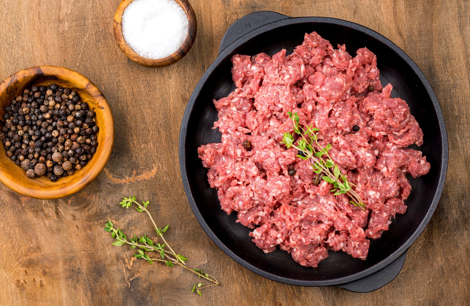 Pack de carne